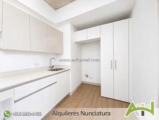 Apartamento de 2 habitaciones | Secrt Escalante - Imagen 5