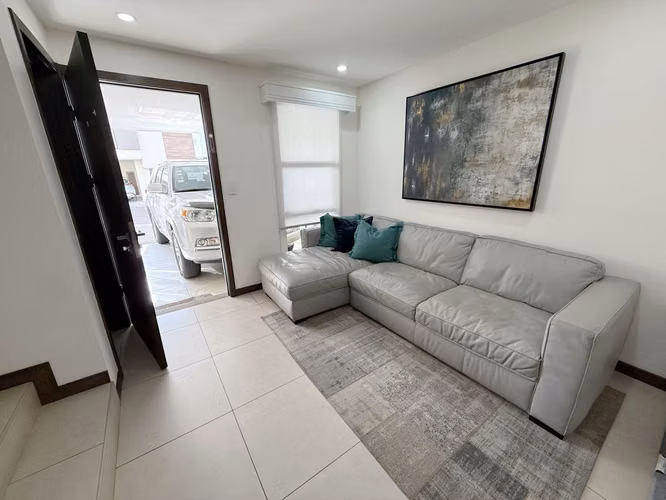 Moravia Urbano | San Vicente de Moravia | 3 habitaciones - Imagen 15
