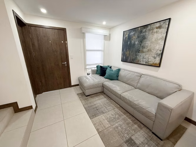 Moravia Urbano | San Vicente de Moravia | 3 habitaciones - Imagen 8