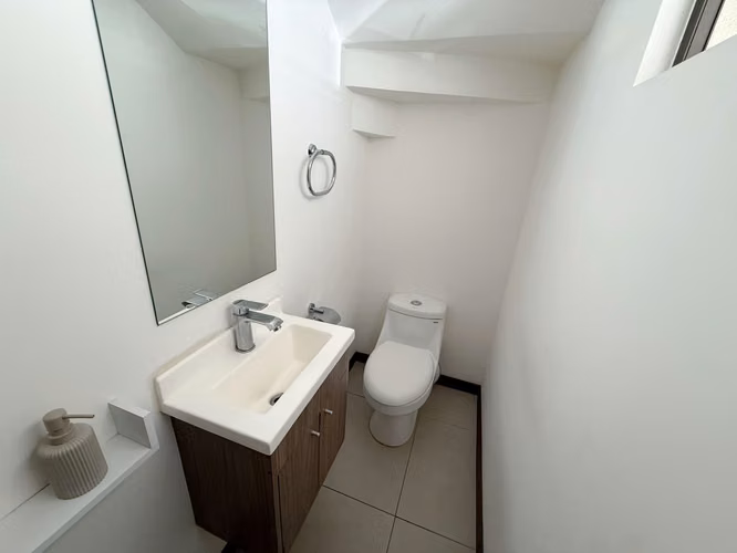 Moravia Urbano | San Vicente de Moravia | 3 habitaciones - Imagen 7