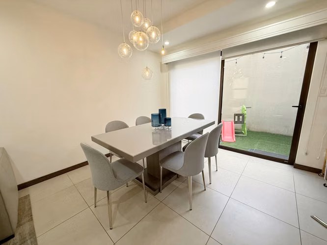 Moravia Urbano | San Vicente de Moravia | 3 habitaciones - Imagen 3