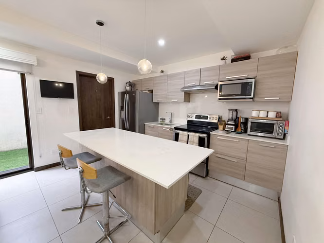 Moravia Urbano | San Vicente de Moravia | 3 habitaciones - Imagen 16