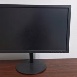 Lenovo ThinkVision t2224d Monitor
