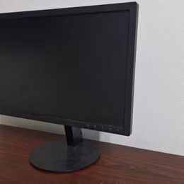 Monitor Lenovo Thinkvision t2224d - Imagen 3