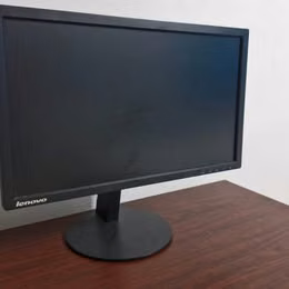 Monitor Lenovo Thinkvision t2224d - Imagen 2