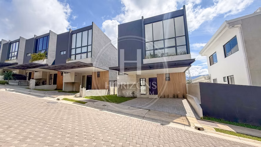 Casa en Condominio NAIA Guachipelín Escazú 3 Hab Pet Friendly NJA1415JB - Imagen 19