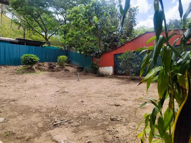 Hermoso Lote en Barrio Bella Vista