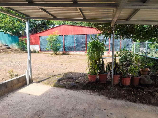 Hermoso Lote en Barrio Bella Vista