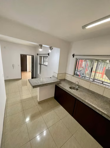 Se alquila hermoso apartamento con excelente ubicación y condiciones - Imagen 5