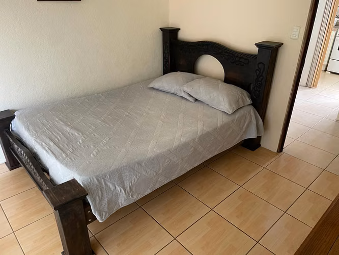 SE ALQUILA APARTAMENTO AMUEBLADO EN SANTO DOMINGO CERCA DEL HOTEL BOUGAINVILLEA - Imagen 10