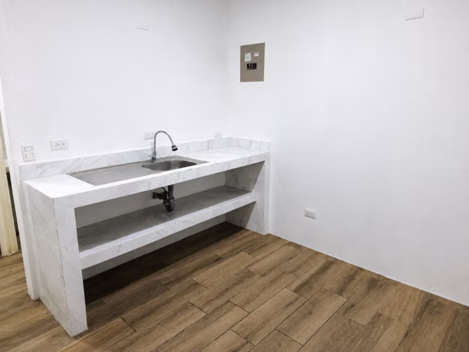 APARTAMENTO-HABITACIÓN EN PAVAS - Imagen 11