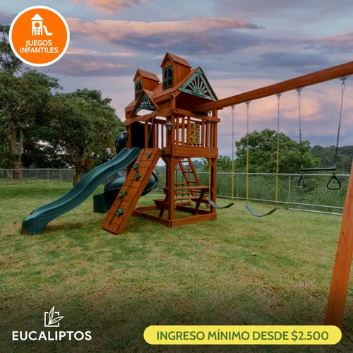 SE ALQUILA APARTAMENTO  EN CONDOMINIO EUCALIPTOS, SANTO DOMINGO , HEREDIA - Imagen 12