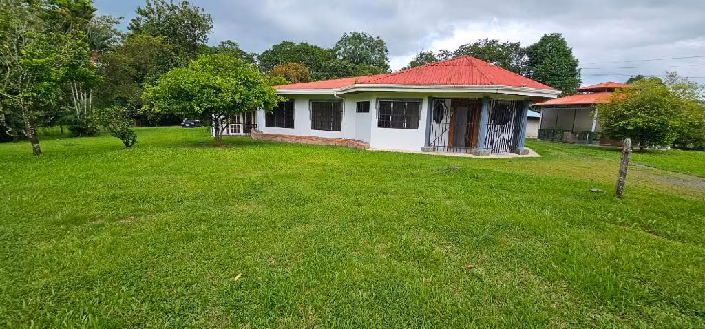 Alquiler de Casa en Guápiles de una sola planta, Limón, - Imagen 5