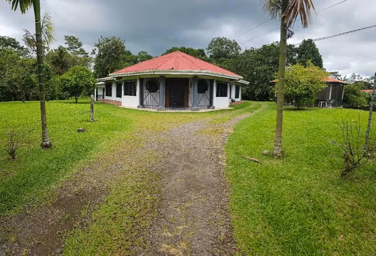 Alquiler de Casa en Guápiles de una sola planta, Limón, - Imagen 6