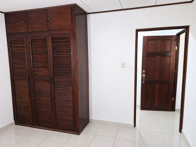APARTAMENTO EN ROHRMOSER. - Imagen 9