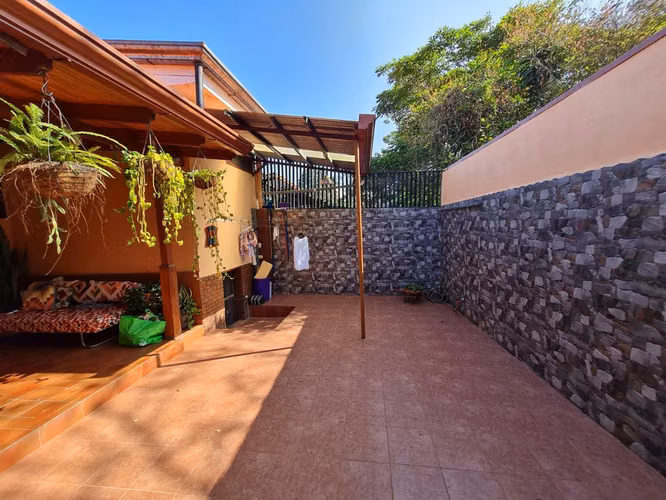 VENTA CASA BARVA HEREDIA - Imagen 10