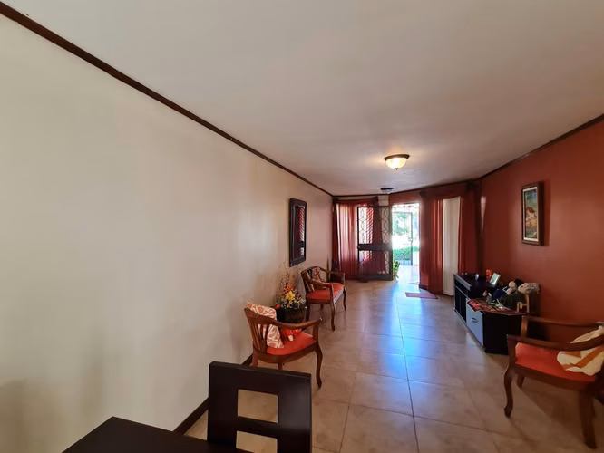 VENTA CASA BARVA HEREDIA - Imagen 5