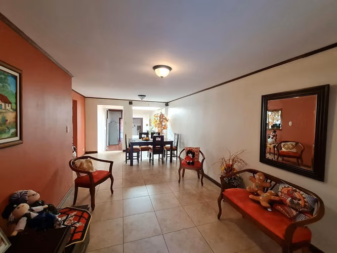 VENTA CASA BARVA HEREDIA - Imagen 8
