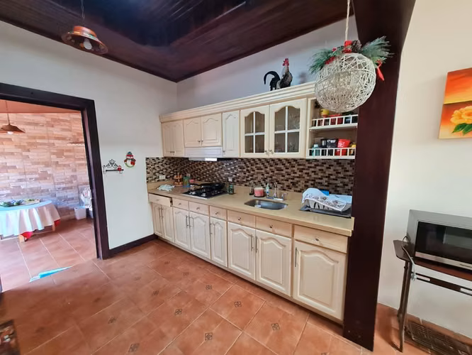 VENTA CASA BARVA HEREDIA - Imagen 6