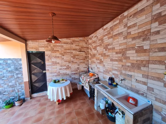 VENTA CASA BARVA HEREDIA - Imagen 9