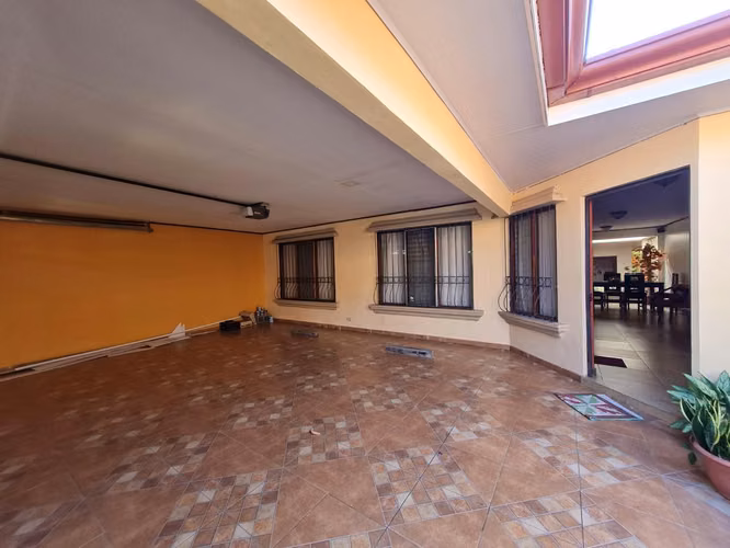 VENTA CASA BARVA HEREDIA - Imagen 4