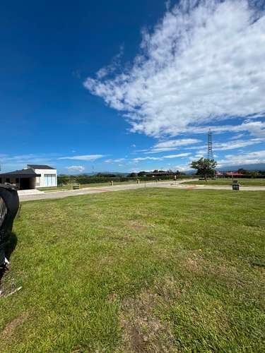 SE VENDE-Lote en Condominio Las Mesetas, Los Reyes, La Guácima, Alajuela-KSV - Imagen 16