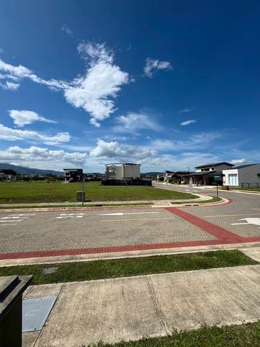 SE VENDE-Lote en Condominio Las Mesetas, Los Reyes, La Guácima, Alajuela-KSV - Imagen 14