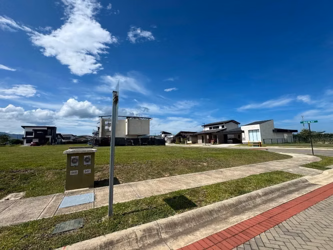 Lote en Venta en Condominio Las Mesetas – Hacienda Los Reyes KS - Imagen 2