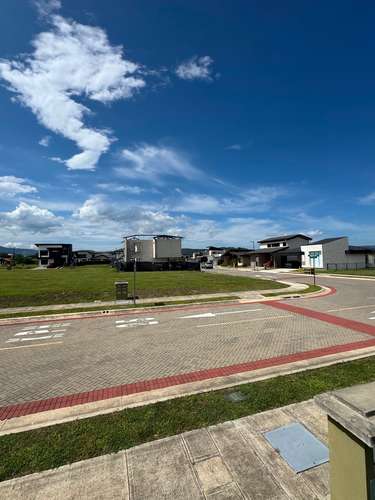 SE VENDE-Lote en Condominio Las Mesetas, Los Reyes, La Guácima, Alajuela-KSV - Imagen 8