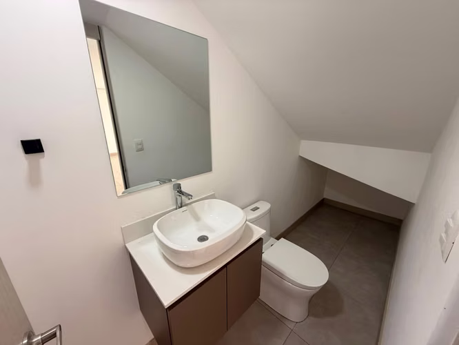 3-10 Guachipelín | 199 m² | 3 habitaciones | Jardín - Imagen 9