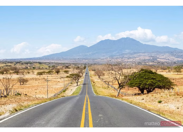 Lotes en Aguas Claras con vista a los volcanes, Upala, Alajuela