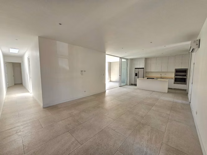 Casa de Una Planta con Línea Blanca en Alquiler | Río Oro, Santa Ana - Imagen 7