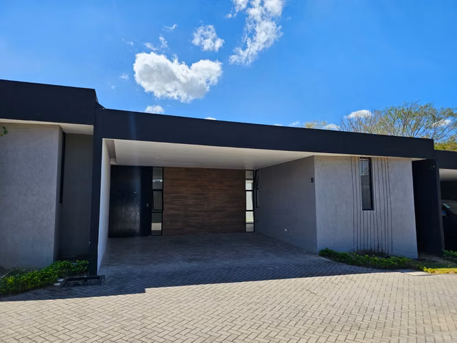 Casa de Una Planta con Línea Blanca en Alquiler | Río Oro, Santa Ana - Imagen 2