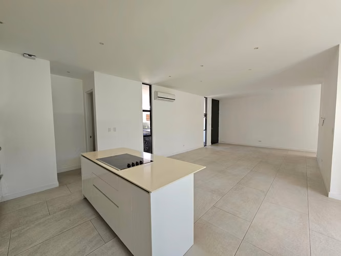 Casa de Una Planta con Línea Blanca en Alquiler | Río Oro, Santa Ana - Imagen 5