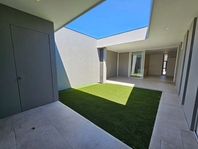 Casa de Una Planta con Línea Blanca en Alquiler | Río Oro, Santa Ana - Imagen 9