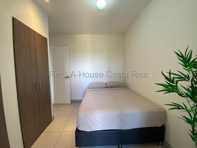 Venta de Apartamento AMUEBLADO en Ulloa-Heredia. 27-327 - Imagen 4