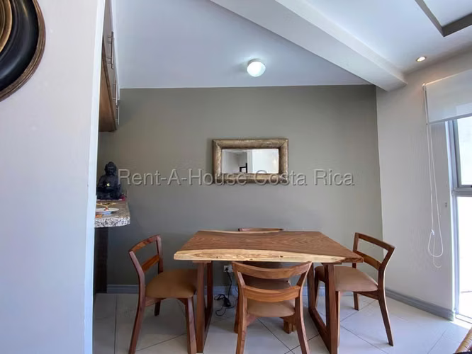 Venta de Apartamento AMUEBLADO en Ulloa-Heredia. 27-327 - Imagen 5