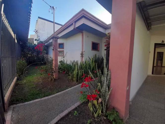 Venta de Casa en Pozos de Santa Ana. 26-1334 PRECIO REBAJADO