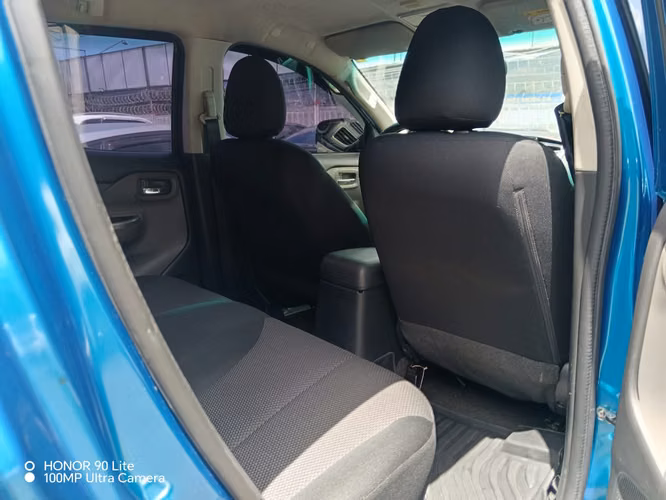 Mitsubishi L200 - Imagen 18