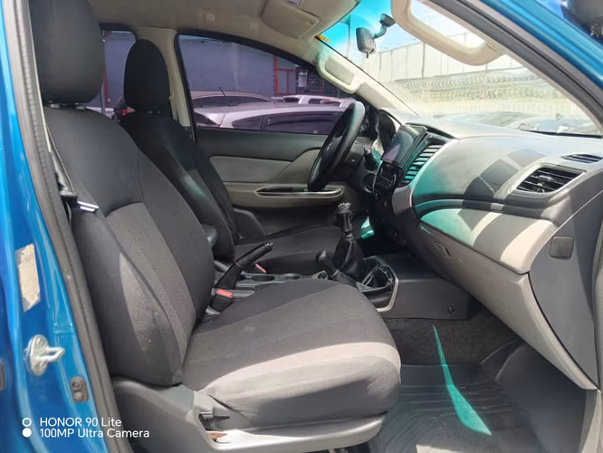 Mitsubishi L200 - Imagen 17