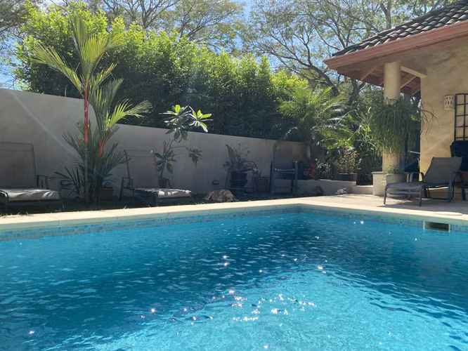 Lovely Mediterranean style house close to the beach. - Imagen 2