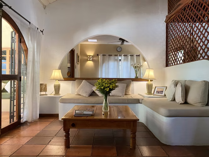 Lovely Mediterranean style house close to the beach. - Imagen 11