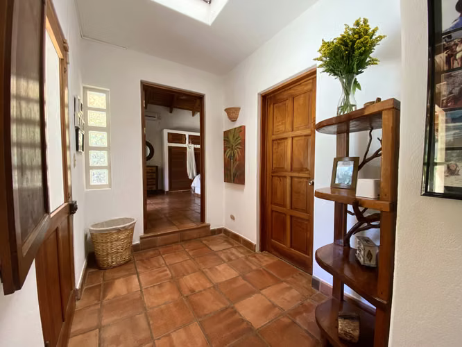 Lovely Mediterranean style house close to the beach. - Imagen 15