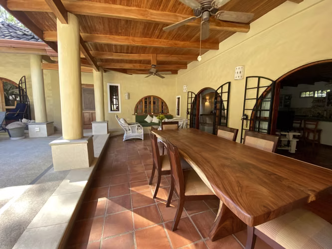 Lovely Mediterranean style house close to the beach. - Imagen 6