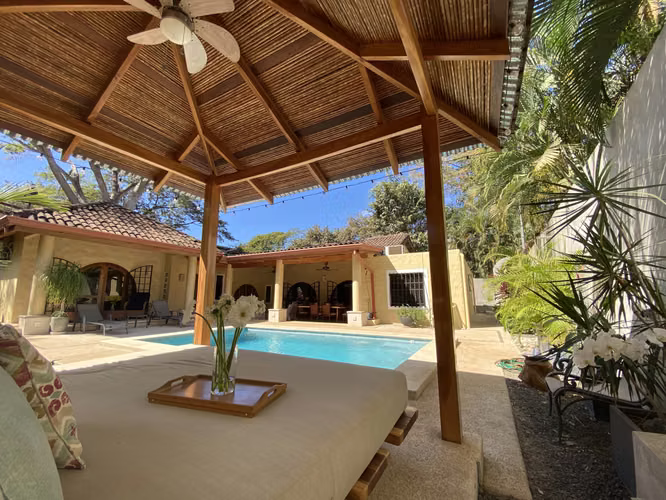 Lovely Mediterranean style house close to the beach. - Imagen 3