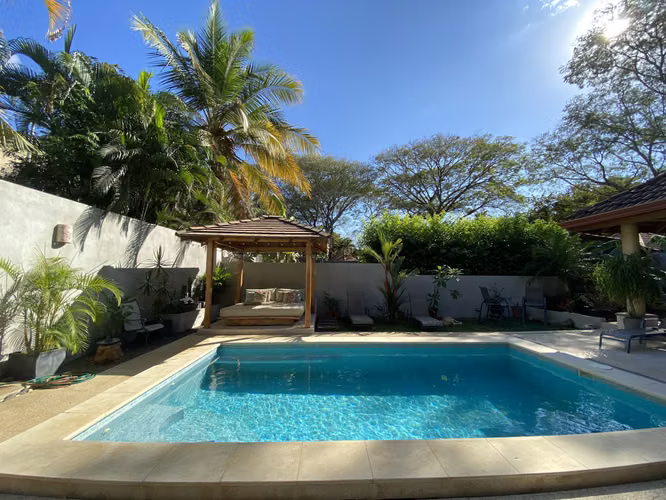 Lovely Mediterranean style house close to the beach. - Imagen 4