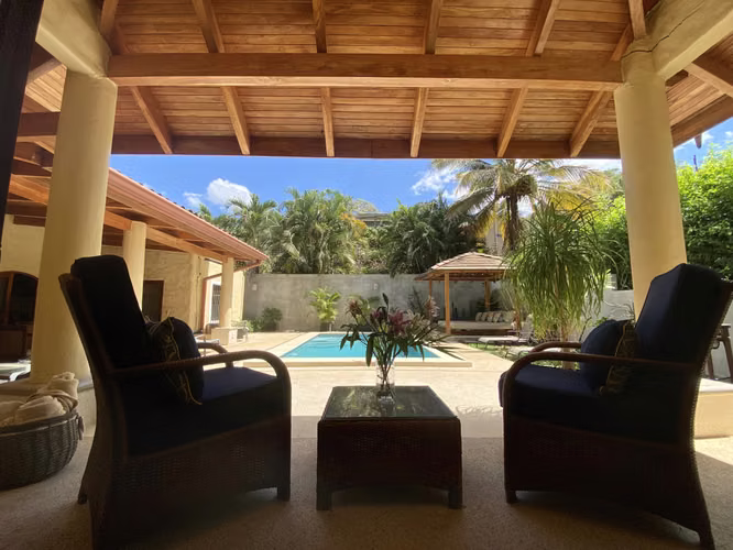 Lovely Mediterranean style house close to the beach. - Imagen 12