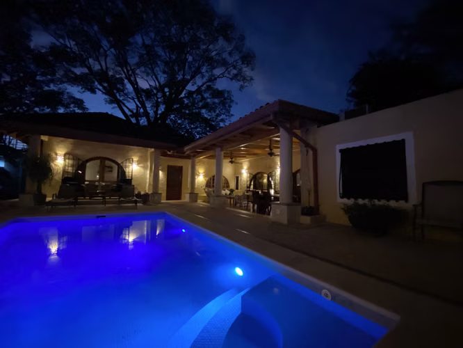 Lovely Mediterranean style house close to the beach. - Imagen 5