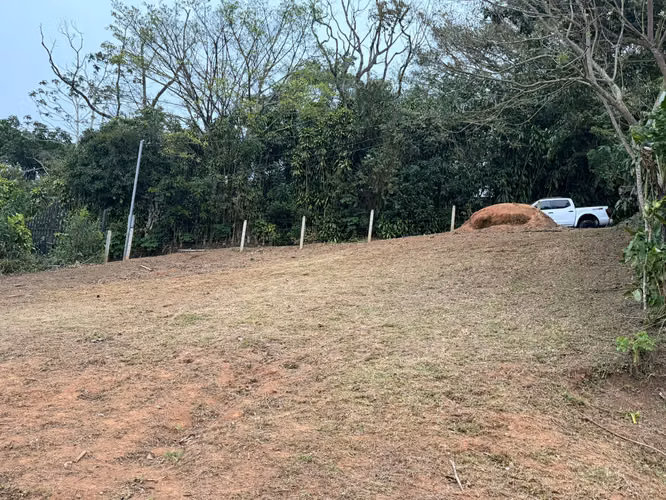 Venta de terreno en San Isidro de San Ramón, Alajuela