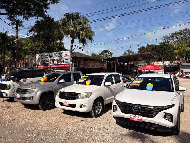 HYUNDAI TUCSON GL-2024-AUTOMATICO-SHIFT TRONIC- - Imagen 10